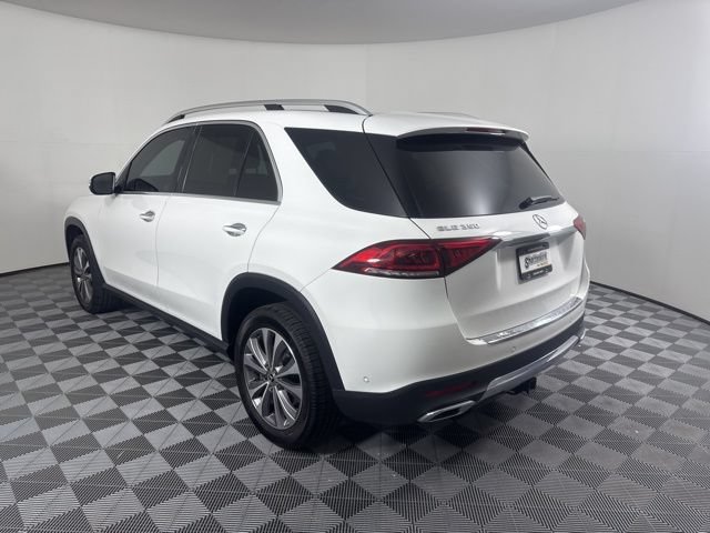 Used 2022 Mercedes-Benz GLE 350 image 7