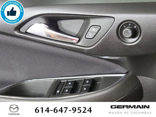 Used 2018 Chevrolet Cruze LT FWD image 27