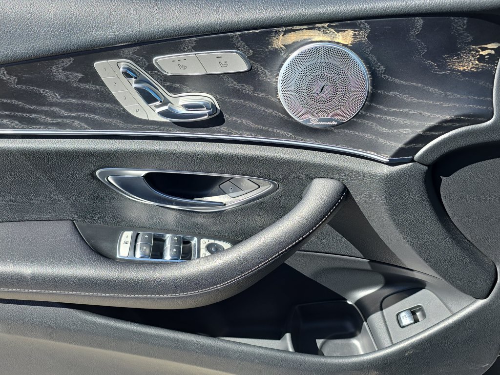Used 2020 Mercedes-Benz E 350 Sedan image 31