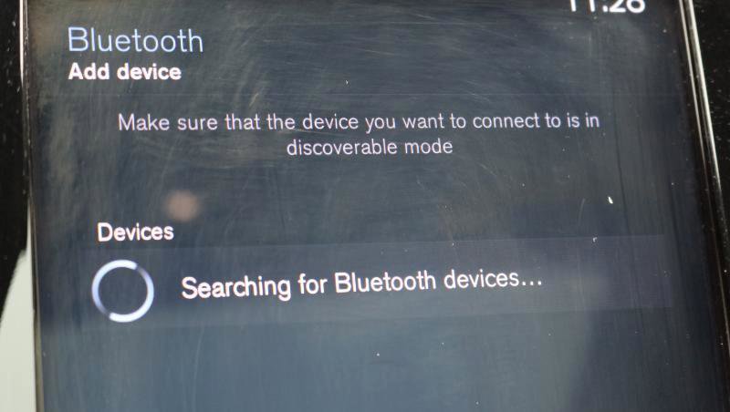 Used 2019 Volvo XC90 T6 Inscription w/ Protection Package Premier image 15