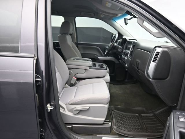 Used 2015 Chevrolet Silverado 1500 LT w/ All Star Edition image 40