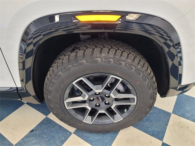 New 2026 GMC Terrain AT4 w/ Convenience Package III image 11