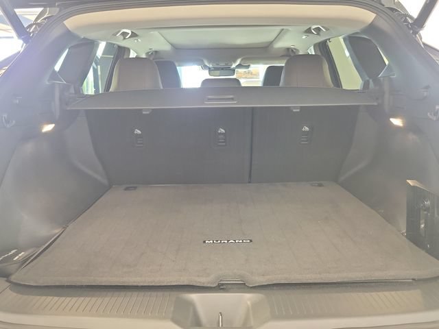 Used 2025 Nissan Murano Platinum w/ Cargo Package AWD/4WD image 8