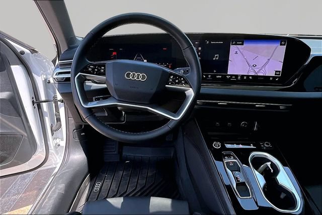 Used 2026 Audi A6 Premium Plus w/ Premium Plus Package AWD/4WD image 5