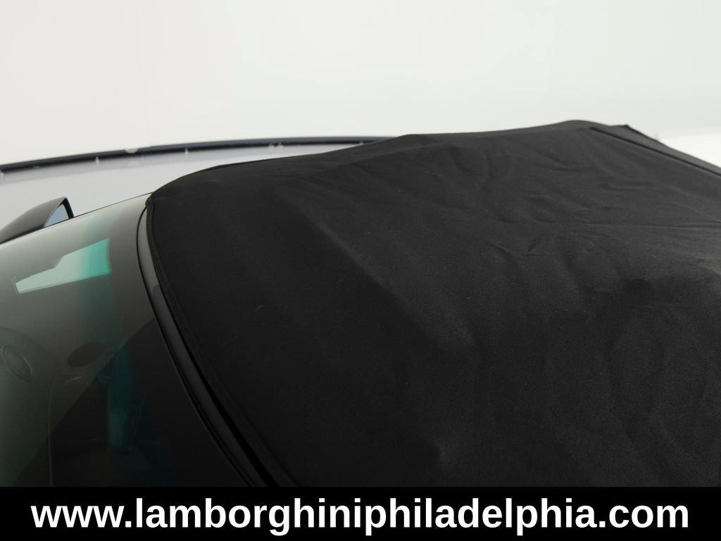Used 2007 Lamborghini Murcielago LP 640 AWD/4WD image 74