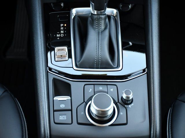 New 2025 MAZDA CX-5 AWD 2.5 S w/ Select Package image 27