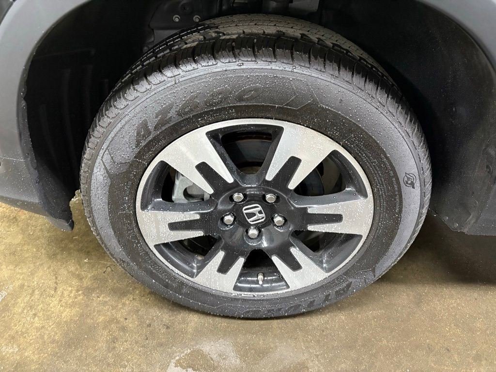 Used 2020 Honda Ridgeline RTL image 22