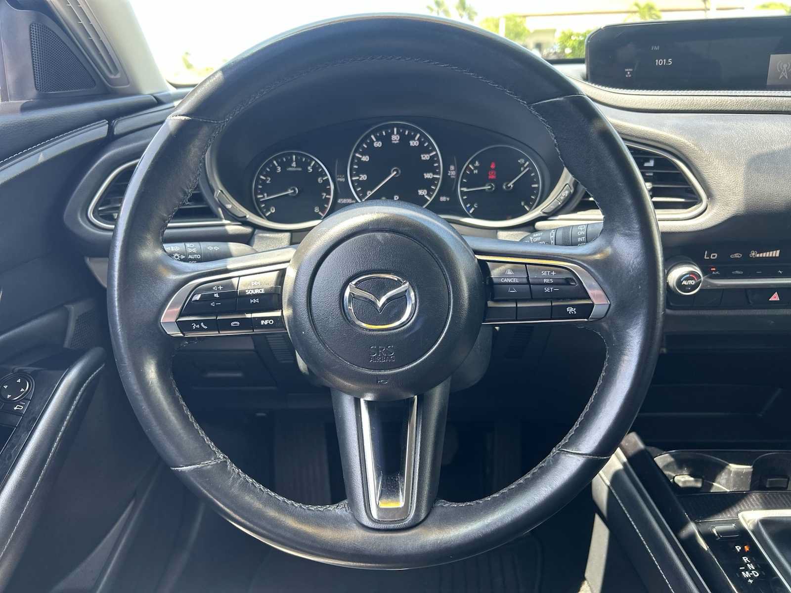 Used 2024 MAZDA CX-30 AWD 2.5 S w/ Select Sport Pkg image 11