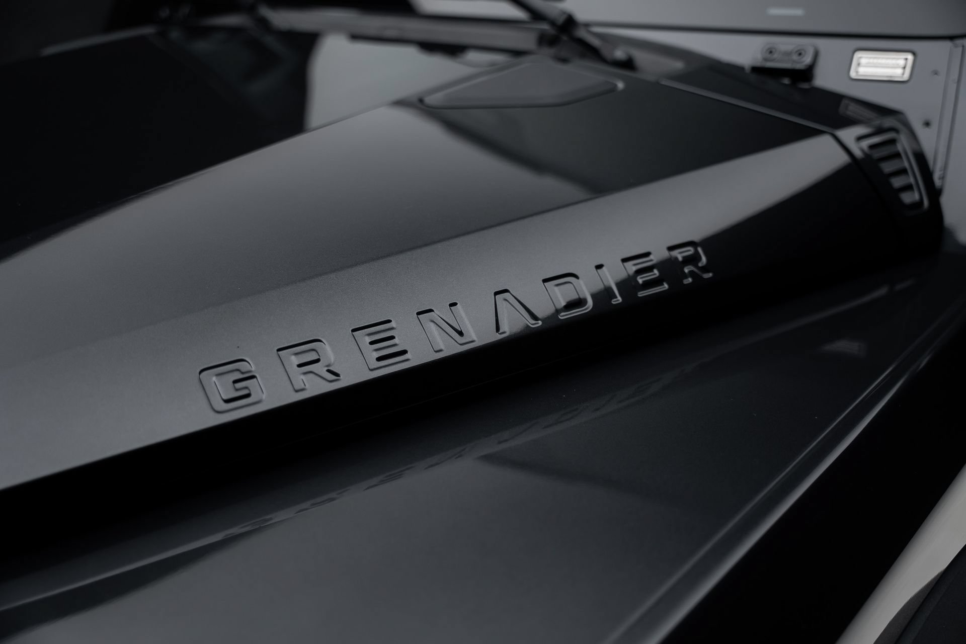 Used 2024 INEOS Grenadier Station Wagon AWD/4WD image 15