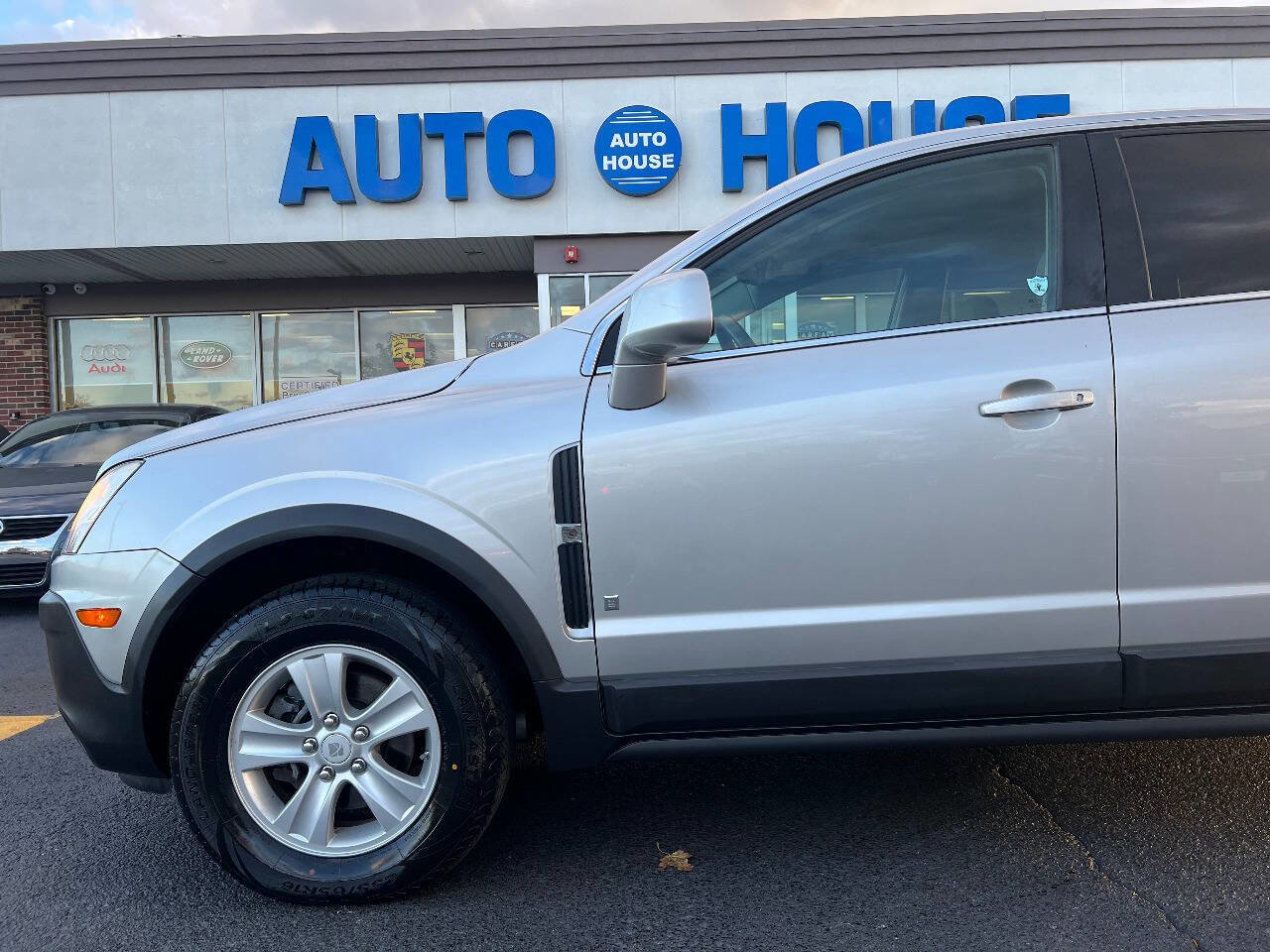 Used 2008 Saturn Vue XE image 33