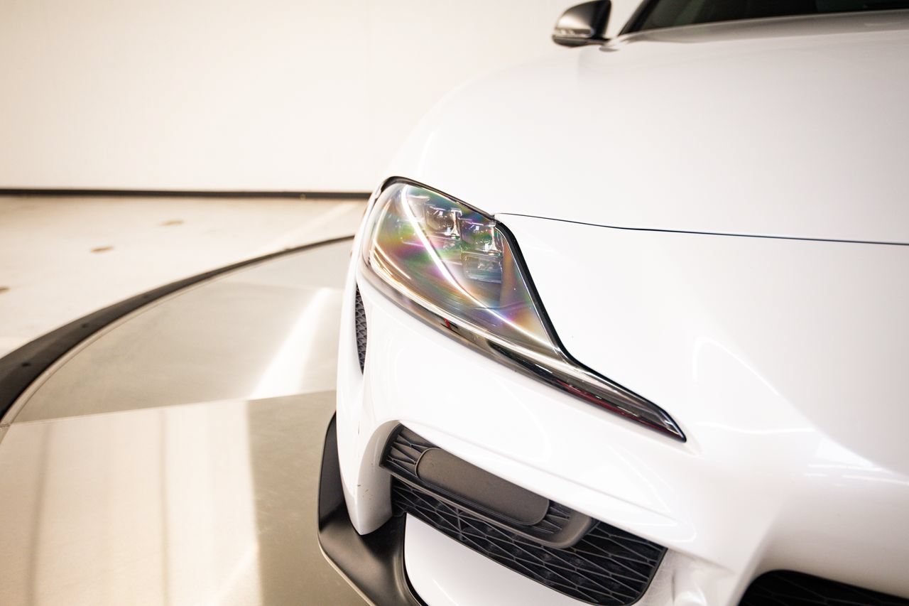 Used 2024 Toyota Supra RWD image 13
