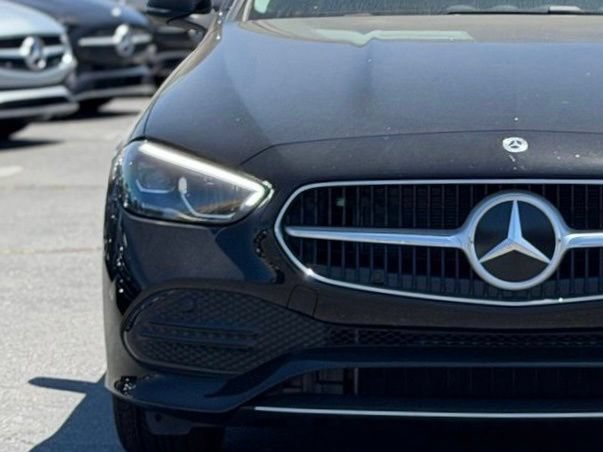 New 2026 Mercedes-Benz C 300 4MATIC Sedan image 7