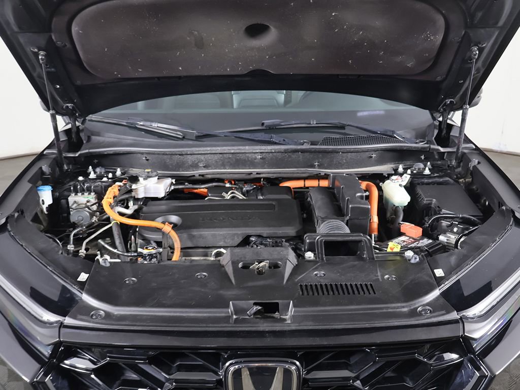 Used 2024 Honda CR-V Sport image 19