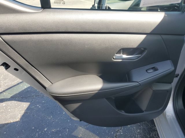 Used 2022 Nissan Sentra S FWD image 7