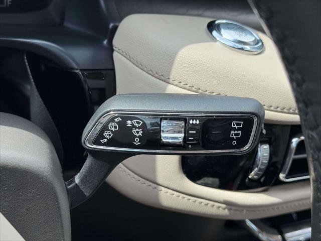 Used 2023 Lincoln Aviator Reserve w/ Elements Package Plus image 23