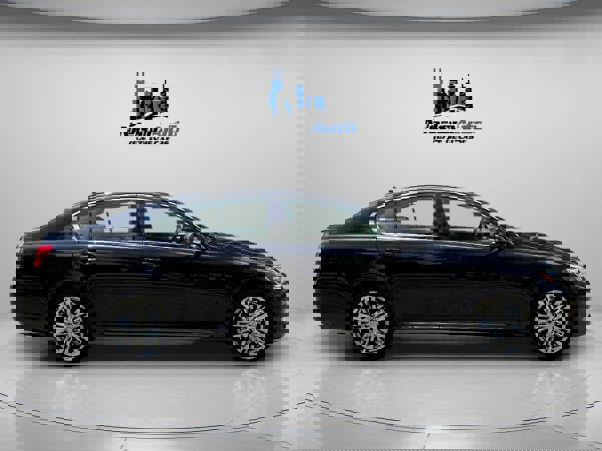 Used 2008 Lexus GS 450h image 3