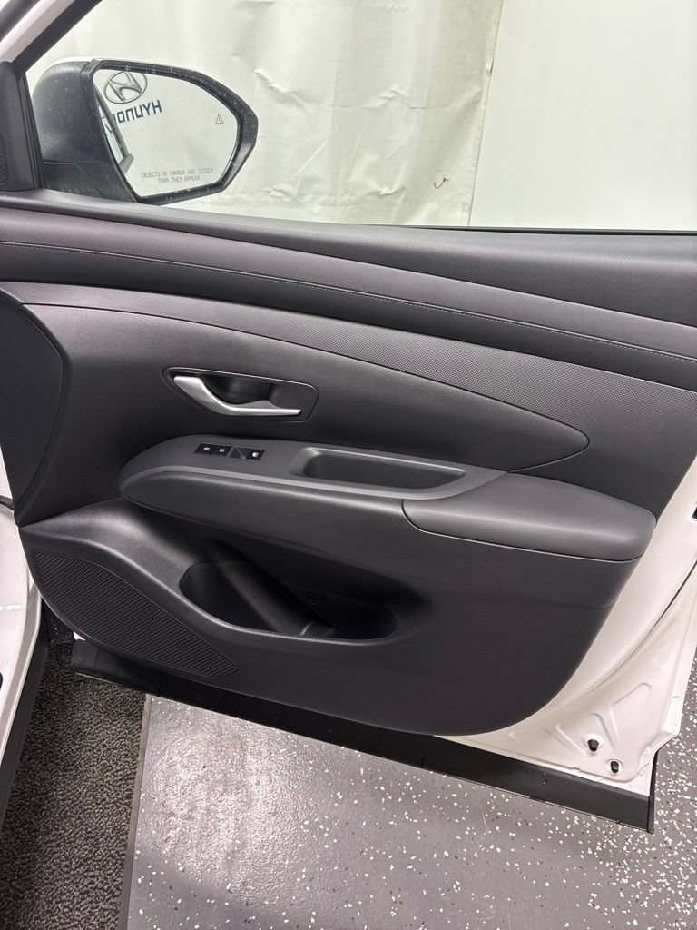 New 2026 Hyundai Tucson SE AWD/4WD image 29