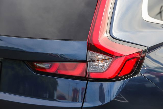 Certified 2024 Honda CR-V LX image 11