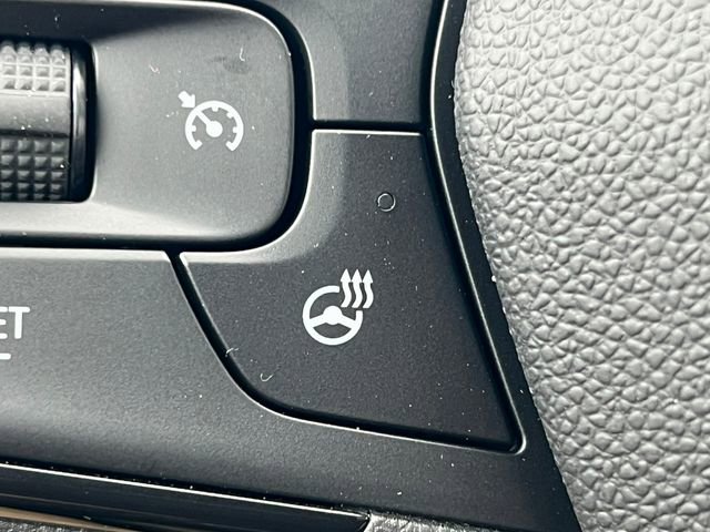 New 2026 Chevrolet Trax RS w/ Driver Confidence Package image 20