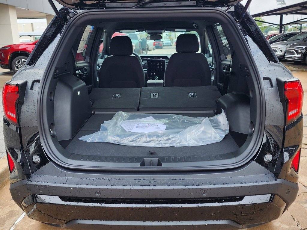 New 2026 GMC Terrain Elevation w/ Black Edition image 47