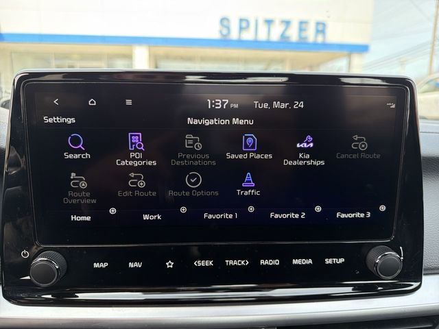 Used 2023 Kia Forte GT-Line image 20