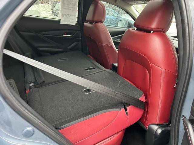 Certified 2022 MAZDA CX-30 AWD 2.5 S w/ Preferred Package image 24