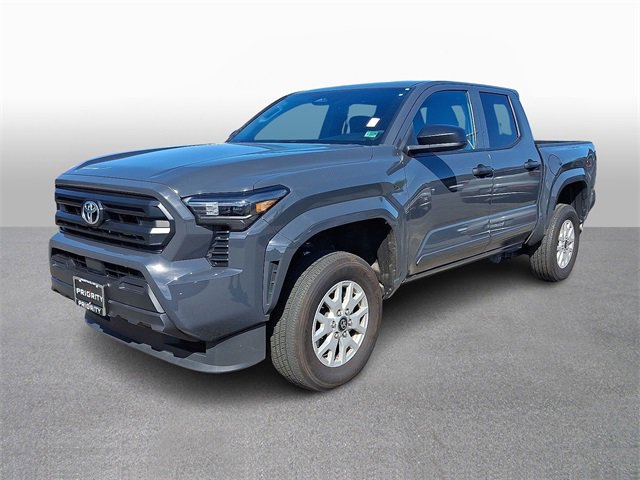 Used 2024 Toyota Tacoma SR