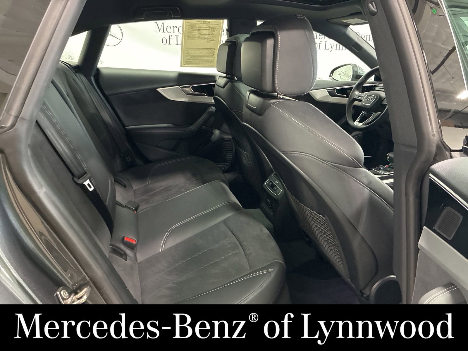 Used 2023 Audi A5 2.0T Prestige w/ S Line Interior Package image 29