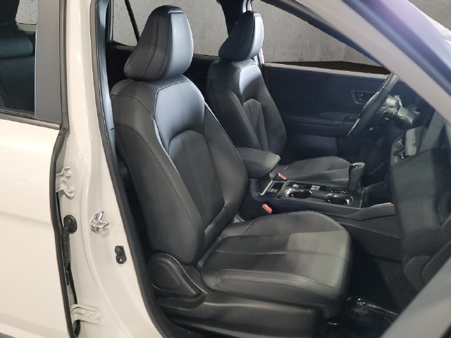 Certified 2026 Subaru Outback Premium AWD/4WD image 20