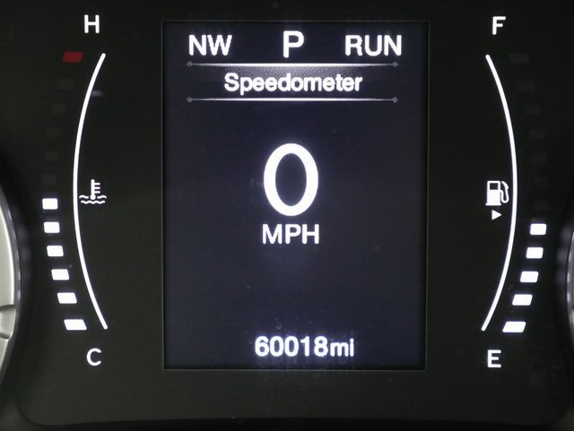 Used 2019 Jeep Renegade Sport image 17