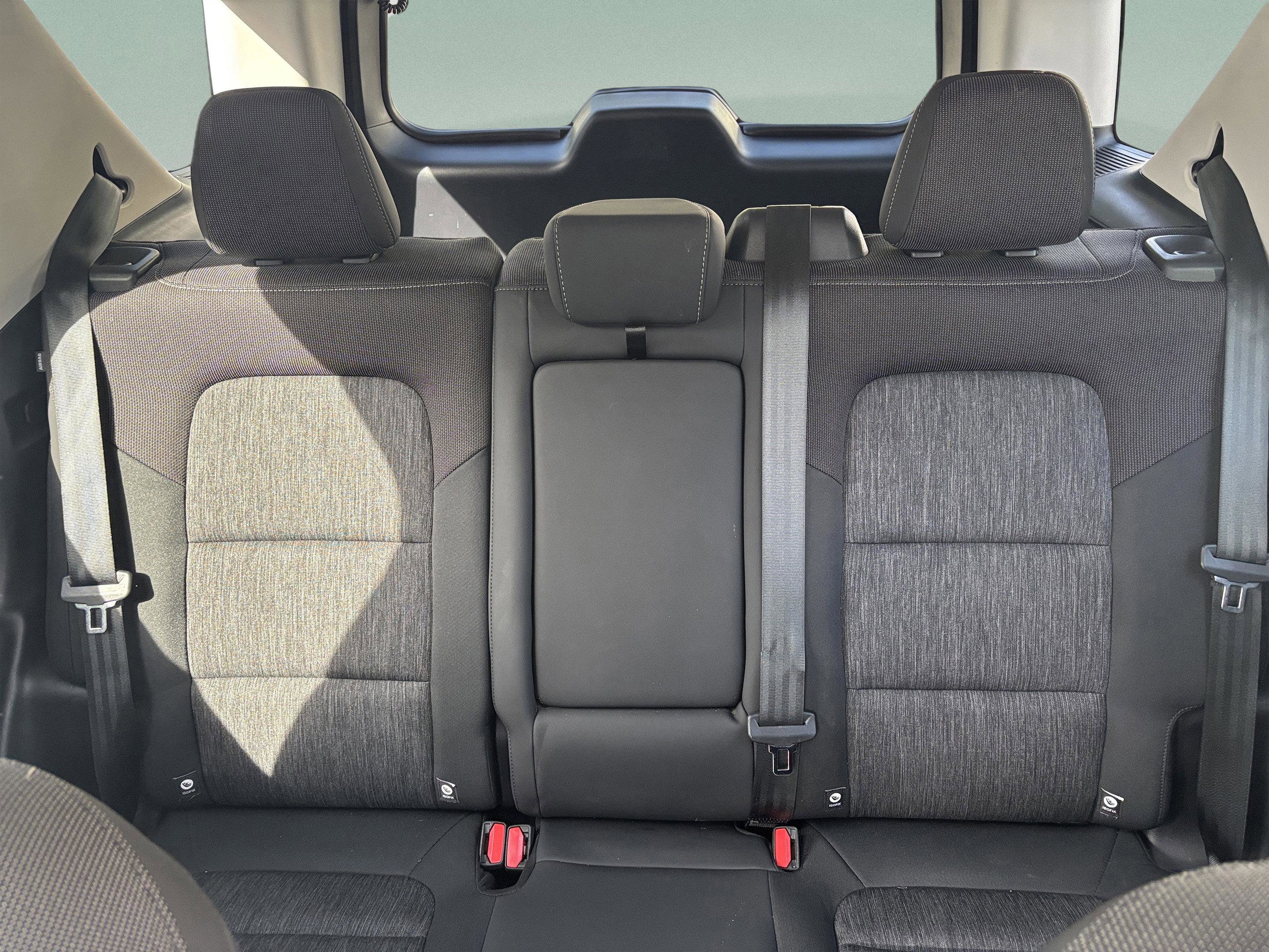 Used 2022 Ford Bronco Sport Big Bend w/ Convenience Package image 28