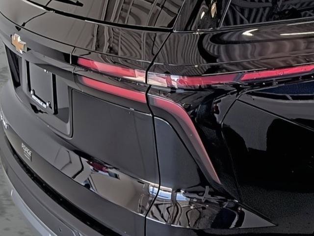New 2026 Chevrolet Traverse LT w/ Sun and Wheel Package image 13