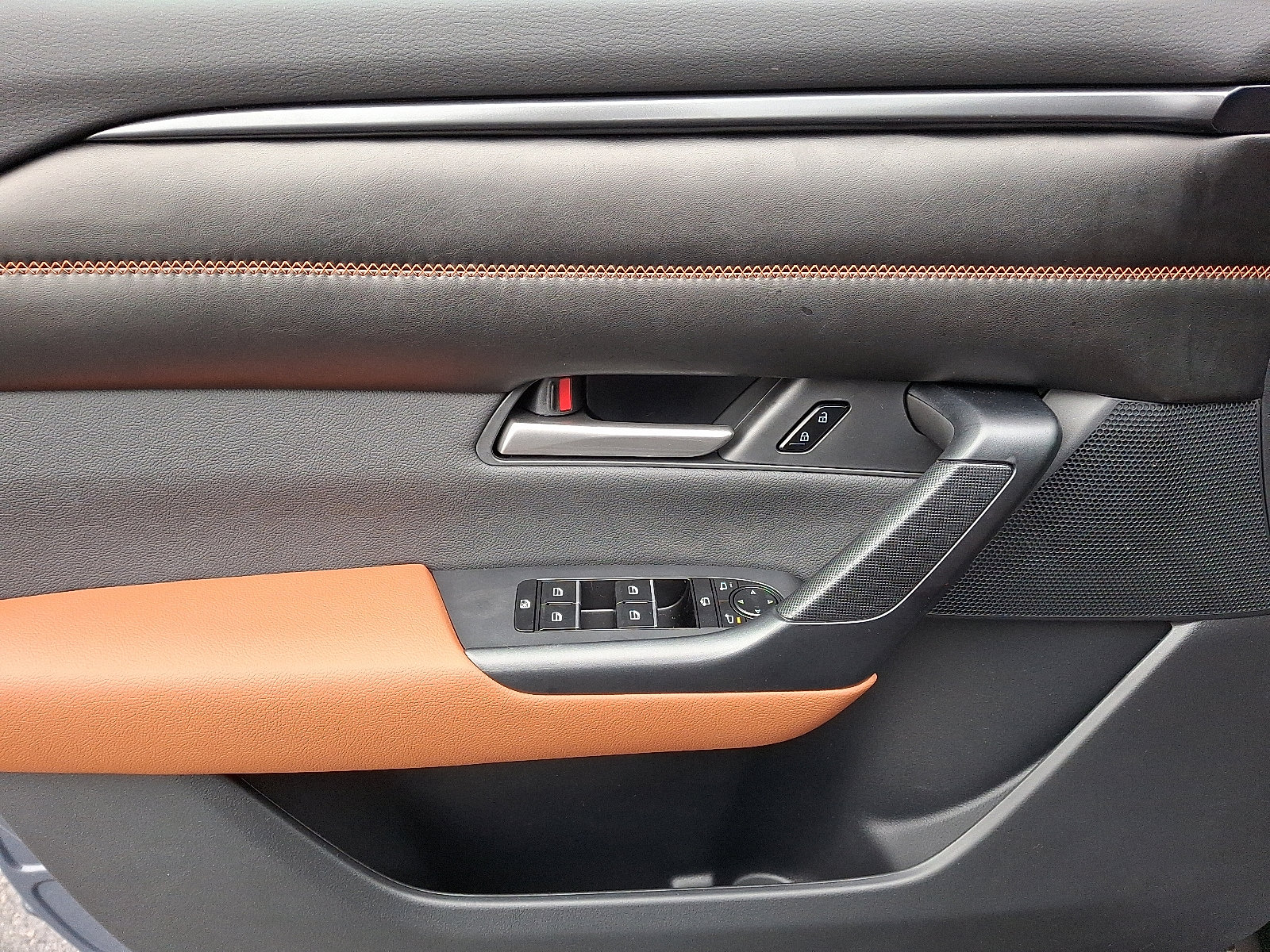 New 2025 MAZDA CX-50 Meridian Edition AWD/4WD image 7