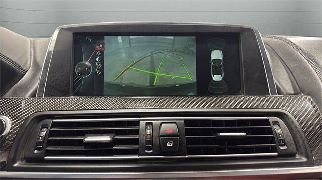 Used 2014 BMW M6 Convertible image 16