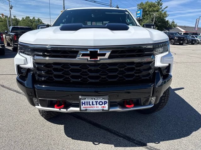 Used 2026 Chevrolet Silverado 1500 ZR2 AWD/4WD image 13