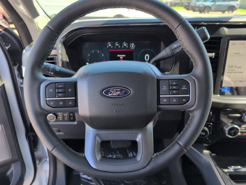 New 2027 Ford F250 Lariat w/ Chrome Package AWD/4WD image 19