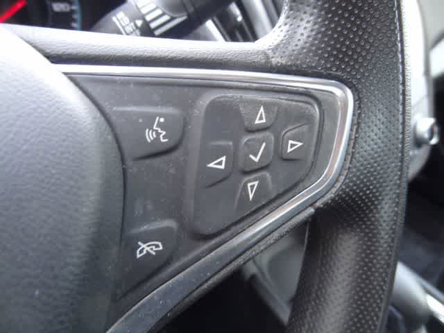 Used 2023 Chevrolet Malibu LT w/ Driver Confidence Package FWD image 18