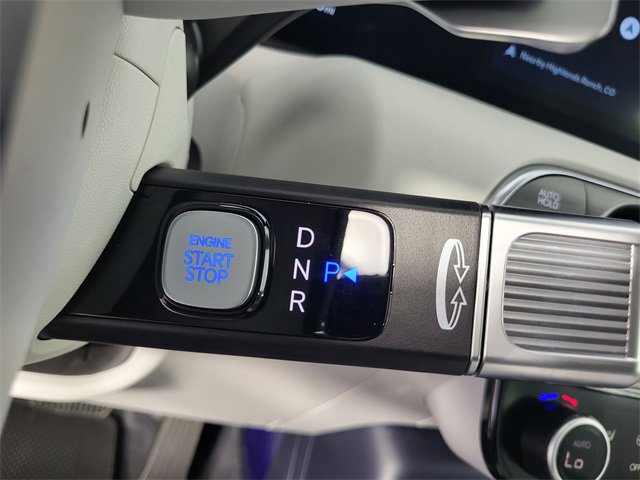 New 2026 Hyundai Palisade Calligraphy image 17