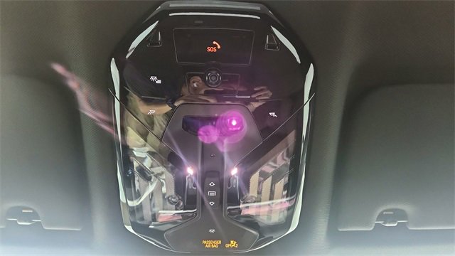 Used 2025 BMW i7 eDrive50 image 58