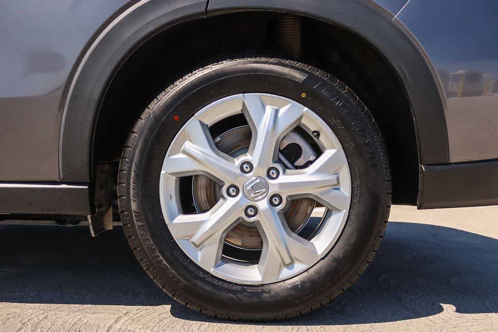 Used 2023 Honda HR-V LX image 10