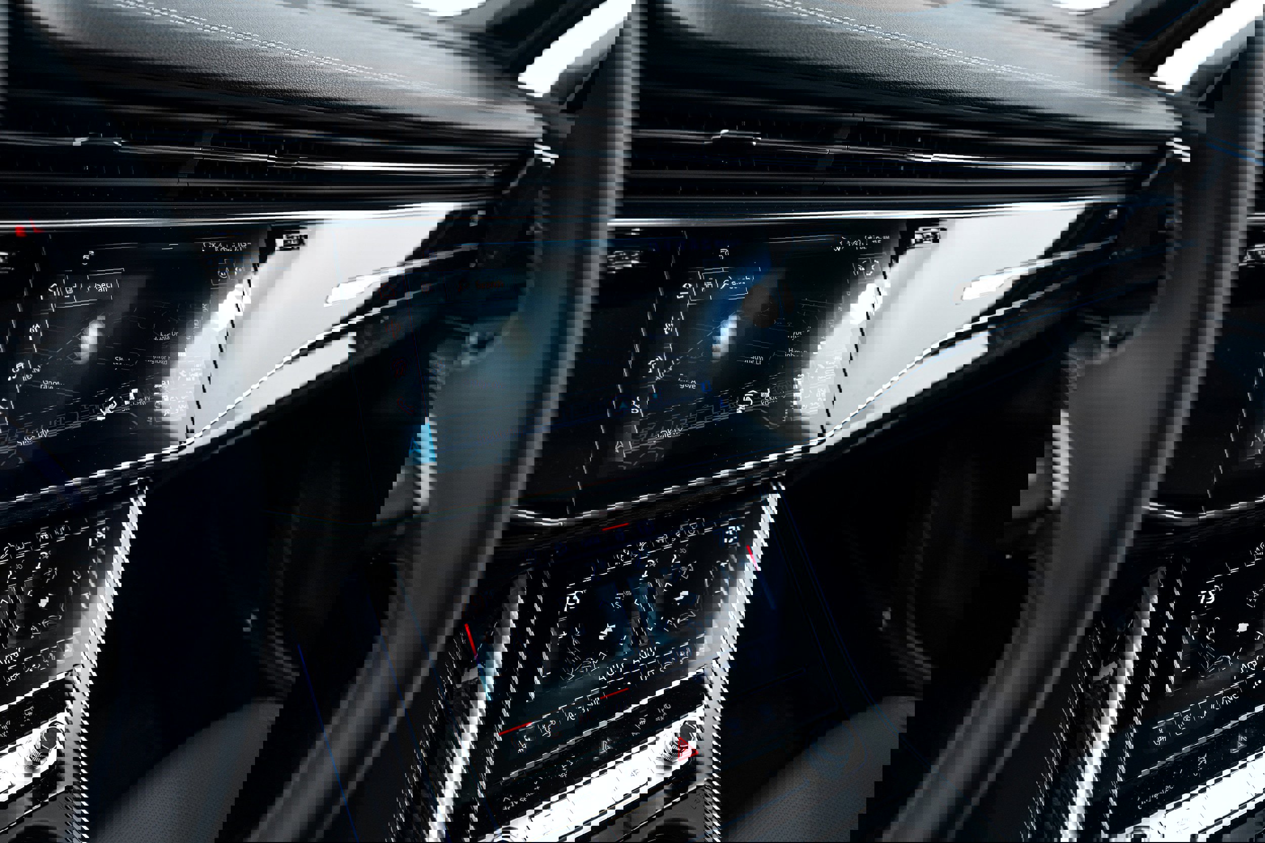 New 2026 Audi Q7 3.0T Premium Plus image 14