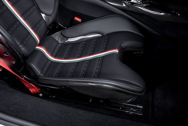 Certified 2025 Ferrari 296 GTB image 56