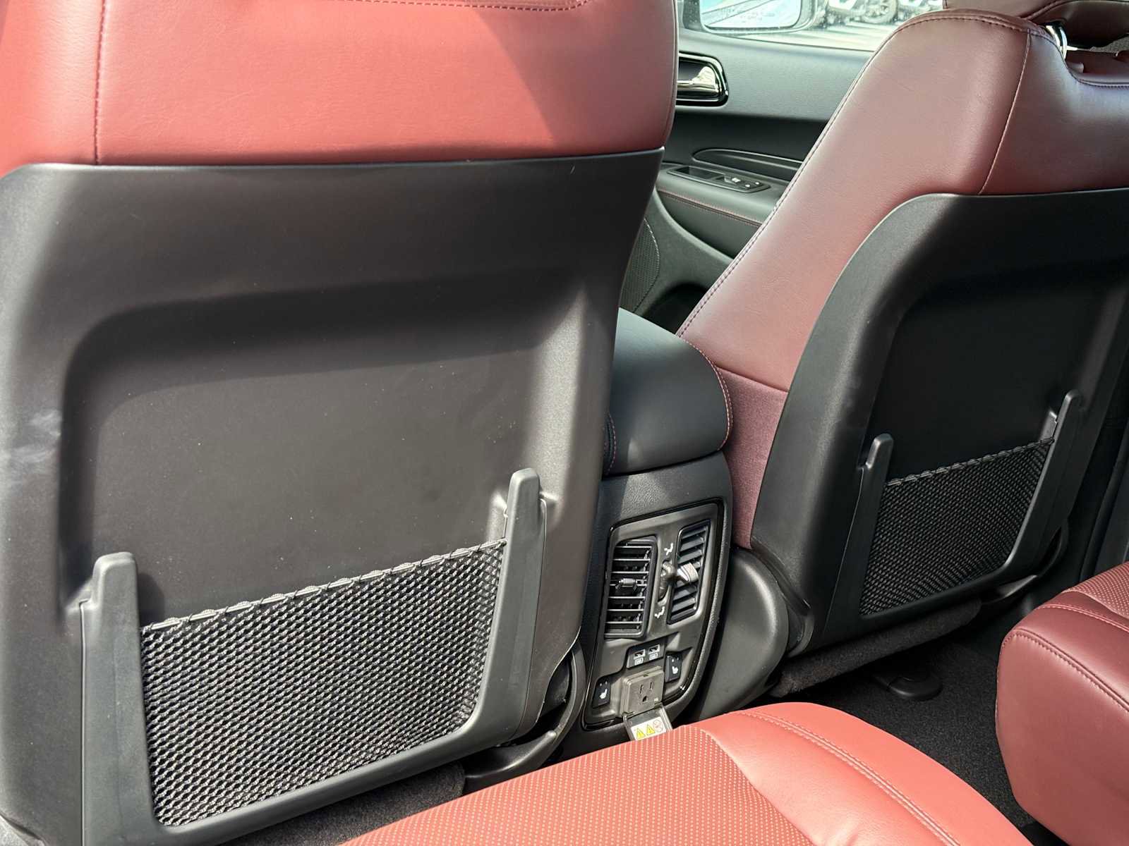 New 2026 Dodge Durango GT image 28