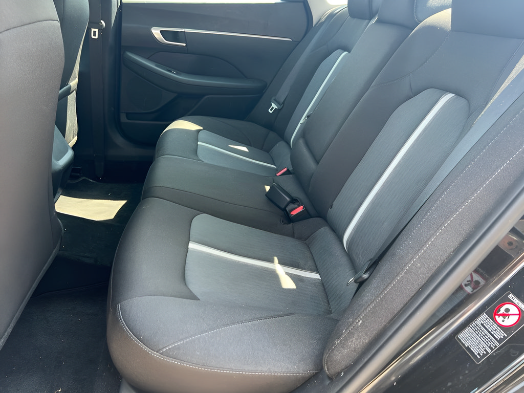 Used 2021 Hyundai Sonata SEL FWD image 14