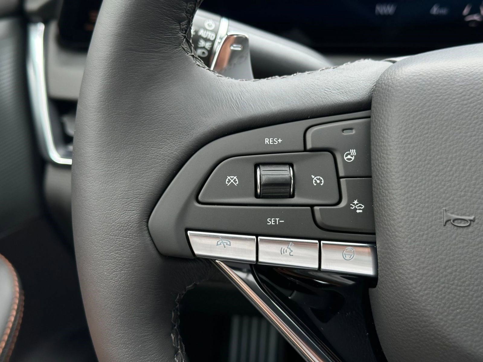 New 2026 Cadillac CT5 Sport RWD image 16
