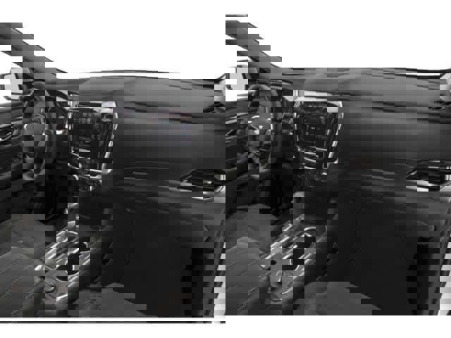 Used 2018 Chevrolet Traverse LT image 19