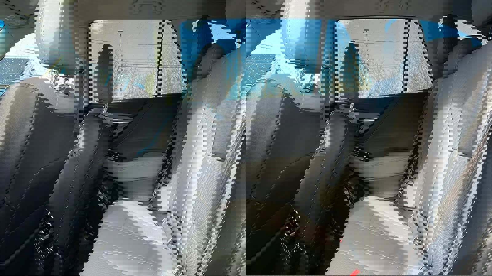 Certified 2022 Subaru Outback Limited XT image 21