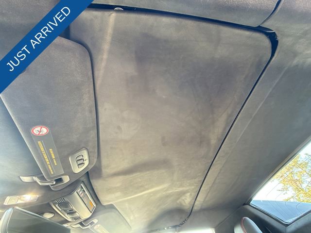 New 2026 Chevrolet Corvette Stingray w/ Z51 Performance Package image 22