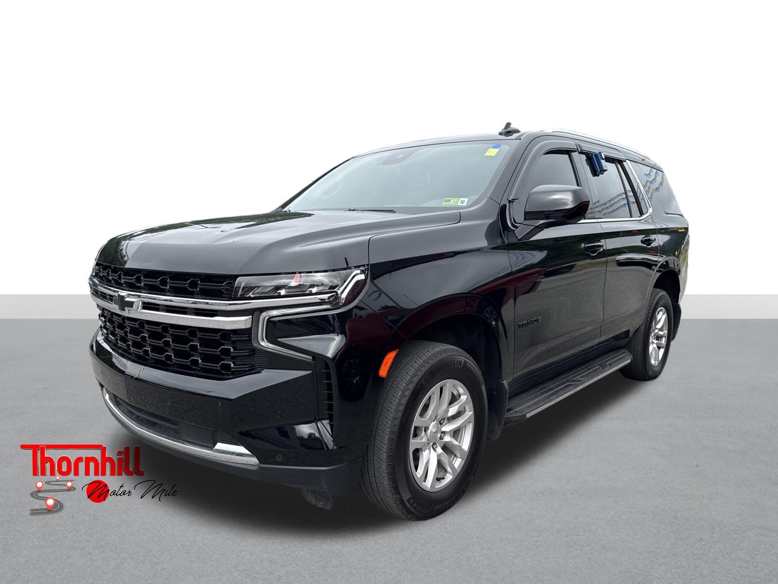 Used 2024 Chevrolet Tahoe LS w/ Driver Alert Package AWD/4WD image 1