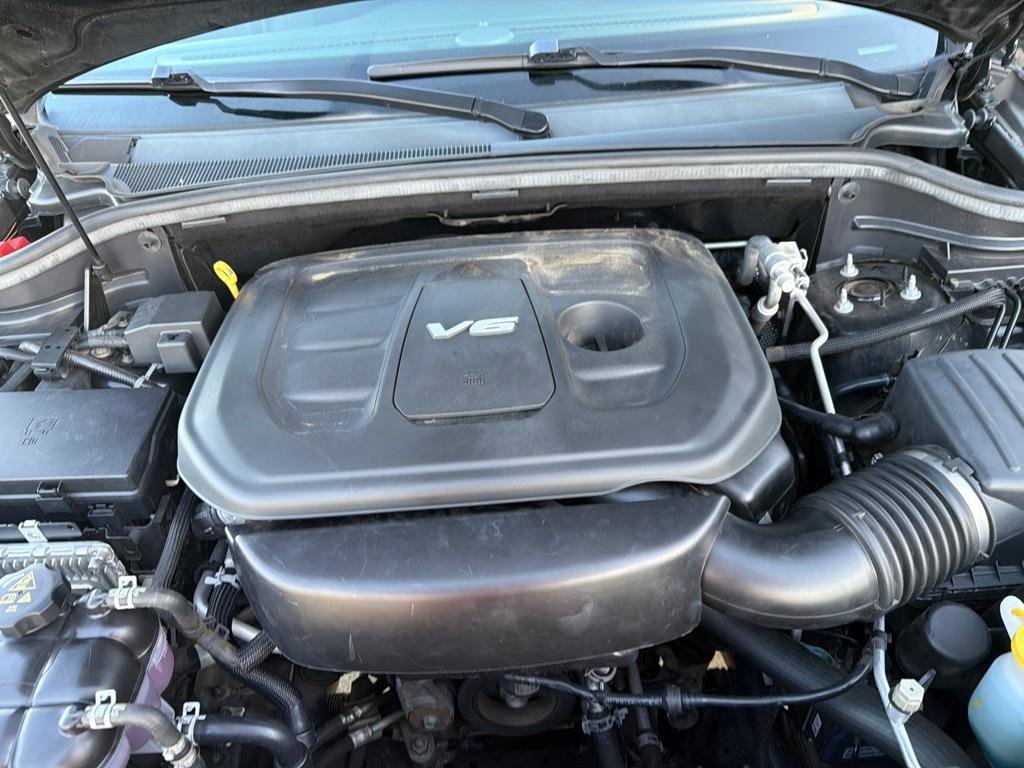 Used 2018 Jeep Grand Cherokee Altitude AWD/4WD image 36